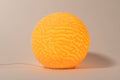 Self Organized Mini Lamp