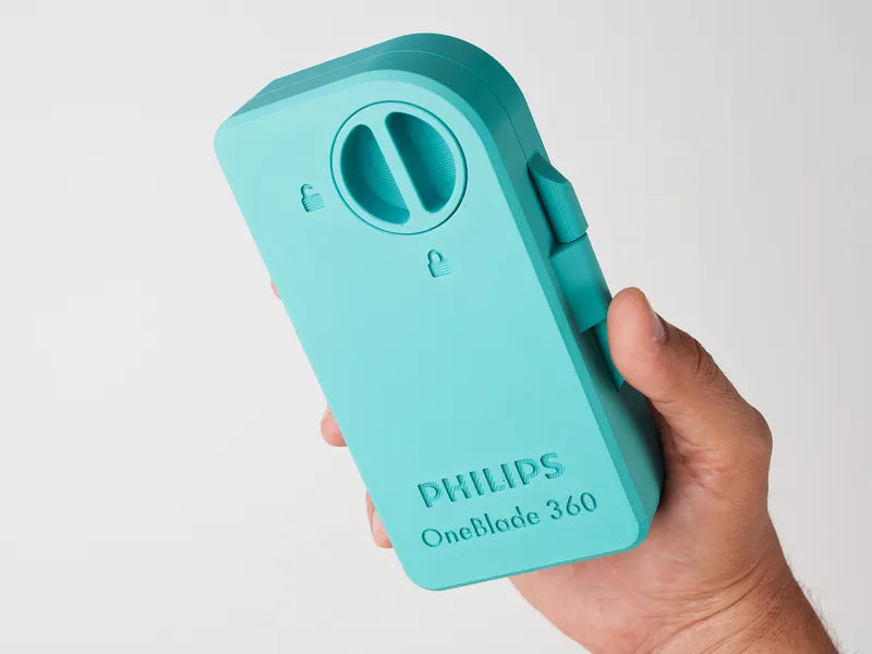 Organizator pentru Philips OneBlade