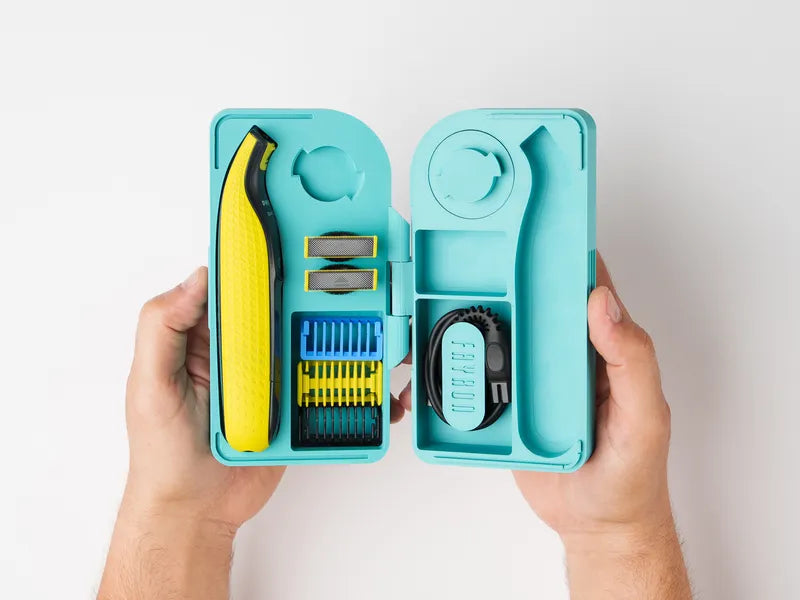 Organizator pentru Philips OneBlade