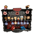 Stranger Things Kinder joy Suport